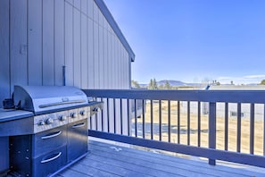 Appartement (3 Bedrooms) | Interieur