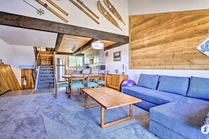 Apartment (3 Bedrooms) | Innenbereich