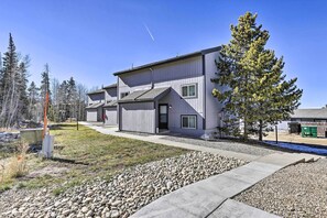 Leilighet (3 Bedrooms) | Innvendig