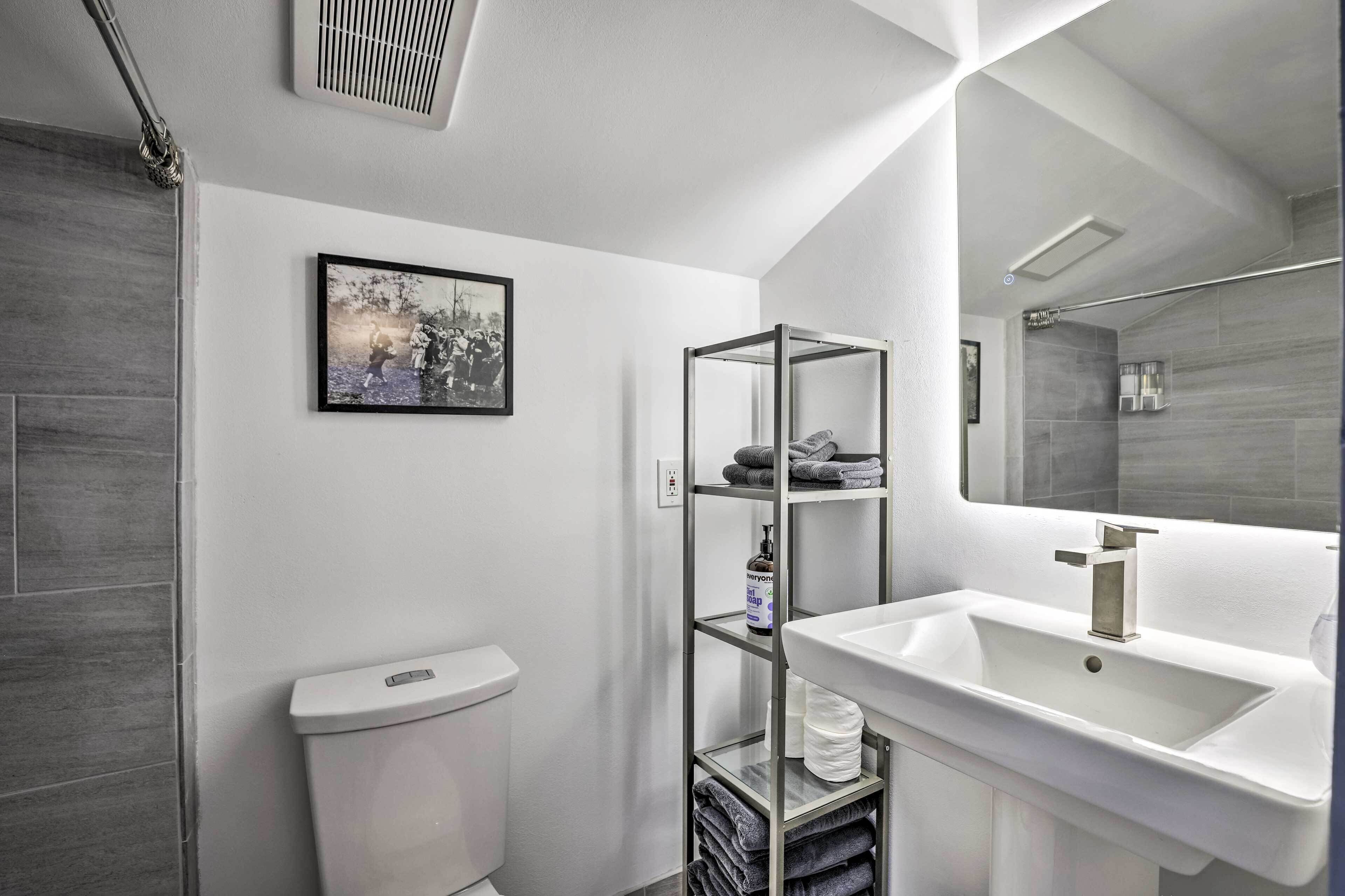 Apartment (3 Bedrooms) | Interior