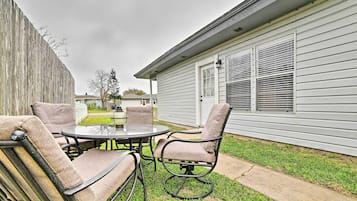 House (1 Bedroom) | Interior