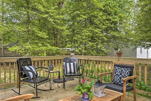 Maison (3 Bedrooms) | Intérieur