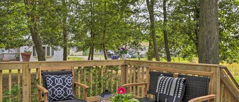 Casa (3 Bedrooms) | Interni