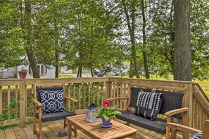 Hus (3 Bedrooms) | Innvendig