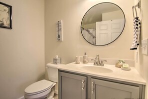 Casa (3 Bedrooms) | Bany