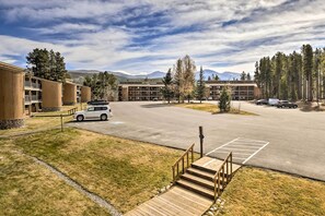 Apartment (2 Bedrooms) | Interior - Cozy Ski Chalet < 3 Mi to Winter Park Resort! (Winter Park)