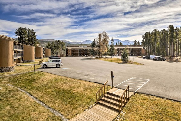 Interior - Cozy Ski Chalet < 3 Mi to Winter Park Resort! (Winter Park)