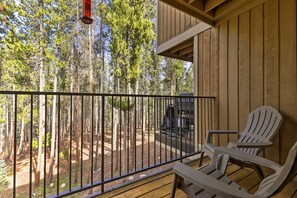 Leilighet (2 Bedrooms) | Innvendig