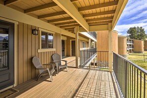 Interior - Cozy Ski Chalet < 3 Mi to Winter Park Resort! (Winter Park)