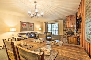 Interior - Cozy Ski Chalet < 3 Mi to Winter Park Resort! (Winter Park)