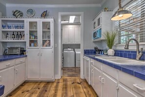 House (3 Bedrooms) | Interior - Stunning Views & Waterfront Fun: Aloe Bay Home (Dauphin Island)