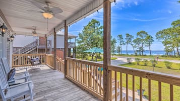 Hus (3 Bedrooms) | Fasade