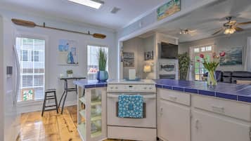 Ferienhaus (3 Bedrooms) | Innenbereich