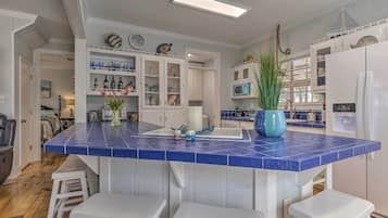 Ferienhaus (3 Bedrooms) | Innenbereich