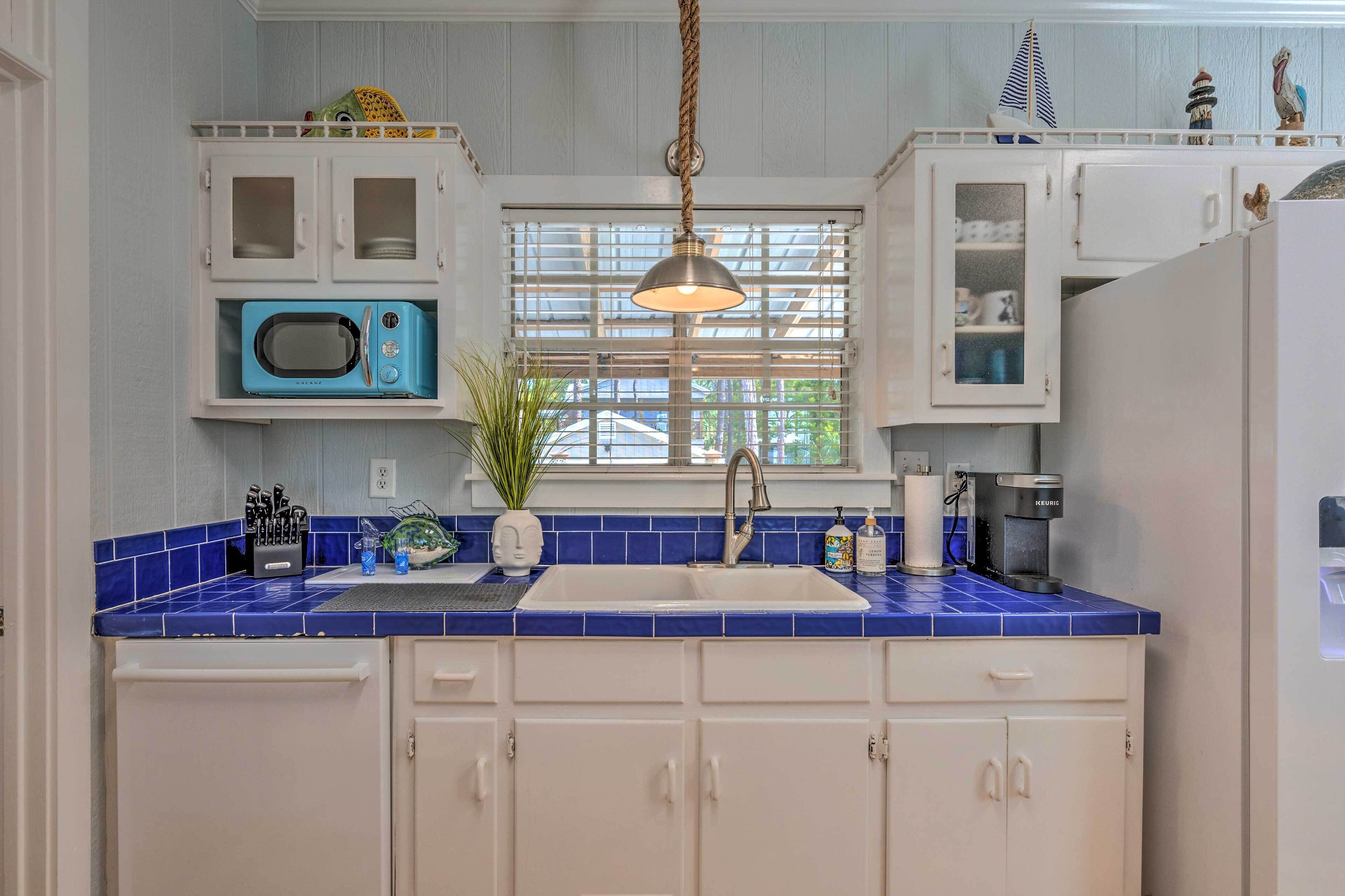 單棟房屋 (3 Bedrooms) | 內部