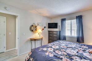 Departamento (3 Bedrooms) | Interior