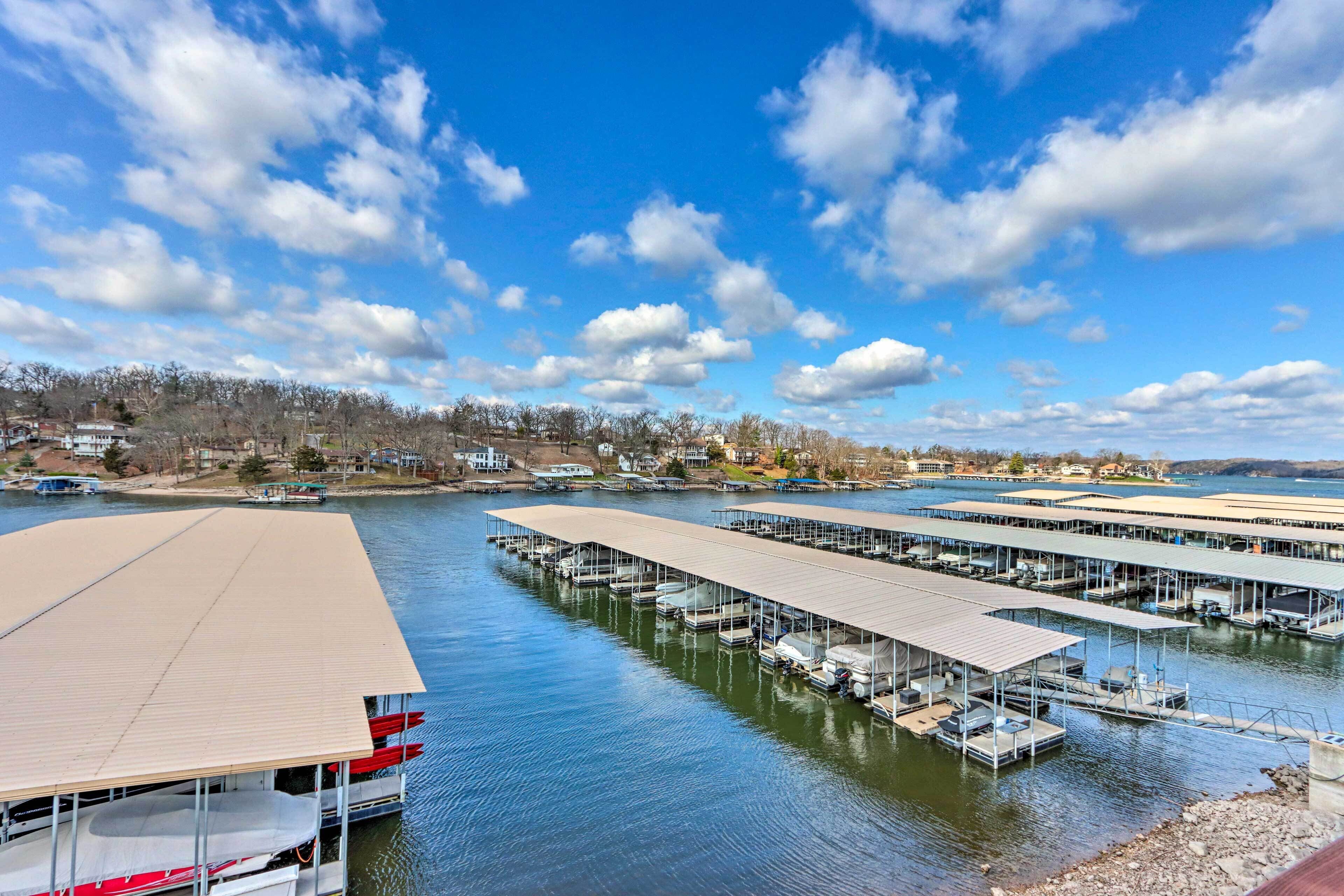 Appartement (3 Bedrooms) | Intérieur
