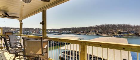 Apartment (3 Bedrooms) | Interior