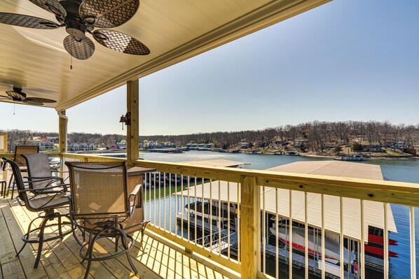 Apartment (3 Bedrooms) | Interior