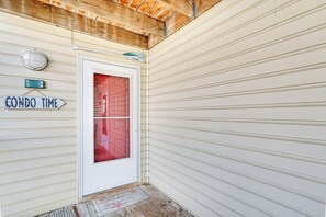 Appartement (3 Bedrooms) | Interieur