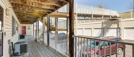 Apartment (3 Bedrooms) | Innenbereich