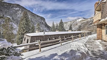 Apartemen (1 Bedroom) | Interior