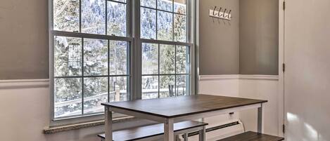 公寓 (1 Bedroom) | 內部