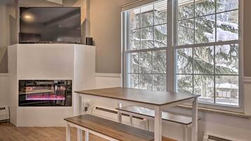 Apartemen (1 Bedroom) | Interior