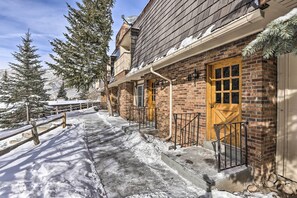 Apartment (1 Bedroom) | Interior - Prime East Vail Condo: Mountain Meets Modern! (Vail)