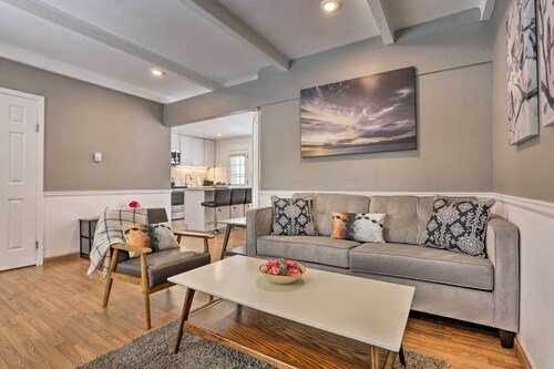 Prime East Vail Condo: Mountain Meets Modern!