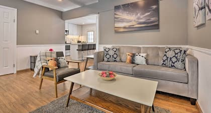 Prime East Vail Condo: Mountain Meets Modern!