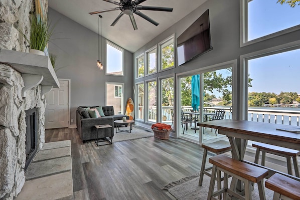 ハウス (3 Bedrooms) | 内装