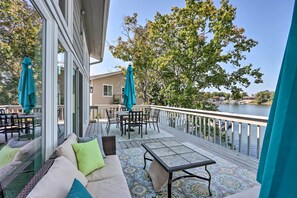 Talo (3 Bedrooms) | Sisätilat