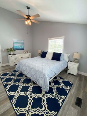 獨棟房屋 (3 Bedrooms) | 住宿內部