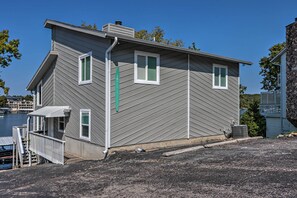 Maison (3 Bedrooms) | Intérieur