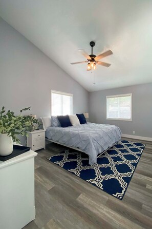 Casa (3 Bedrooms) | Interior