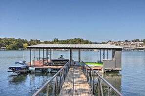 Hus (3 Bedrooms) | Interiør