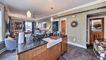 Apartment (3 Bedrooms) | Interior