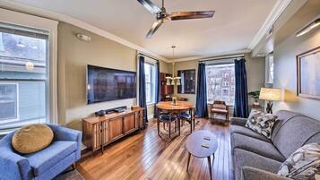 Apartment (3 Bedrooms) | Interior