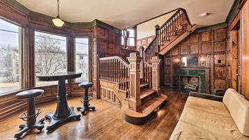 Căn hộ (3 Bedrooms) | Nội thất