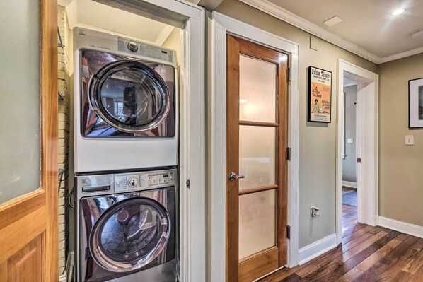 公寓 (3 Bedrooms) | 住宿内部