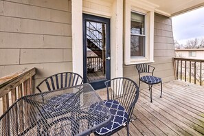 公寓 (3 Bedrooms) | 住宿内部