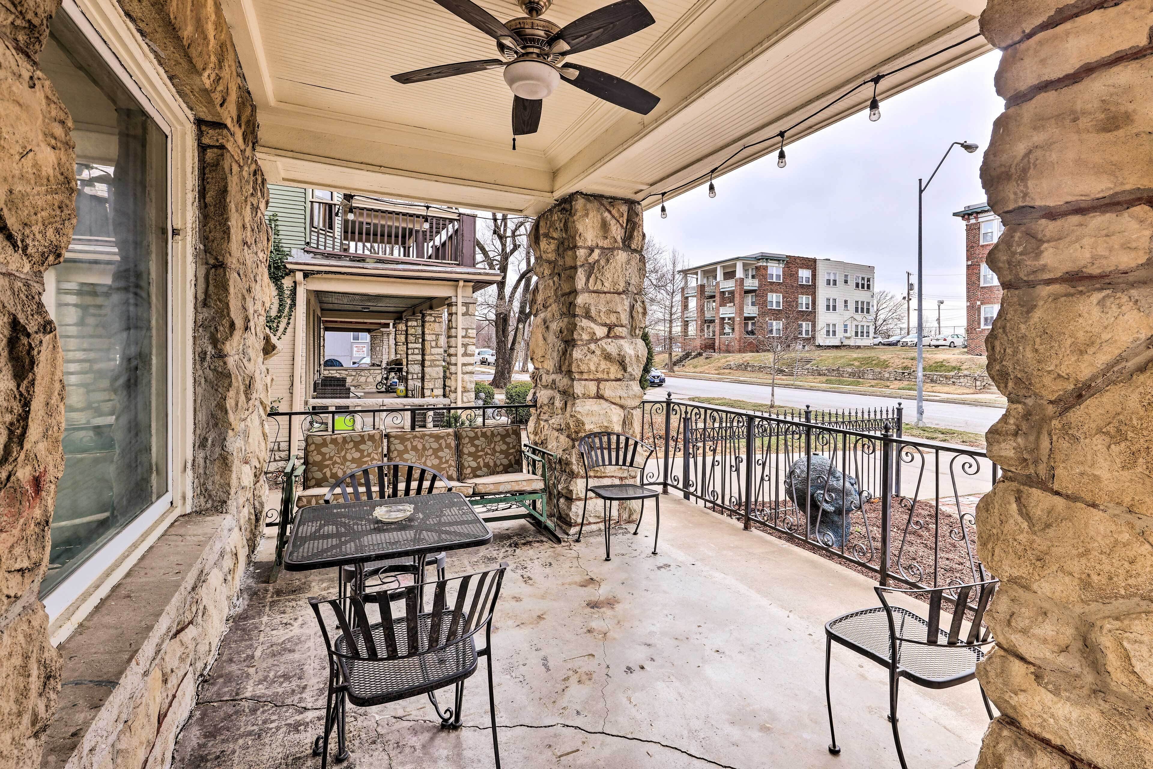 Apartment (3 Bedrooms) | Interior