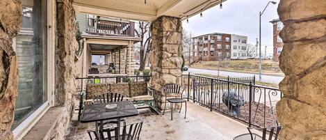 Appartement (3 Bedrooms) | Interieur