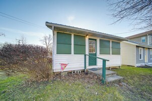 Casa de campo (3 Bedrooms) | Interior