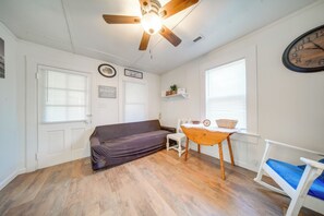 Cottage (3 Bedrooms) | Interior