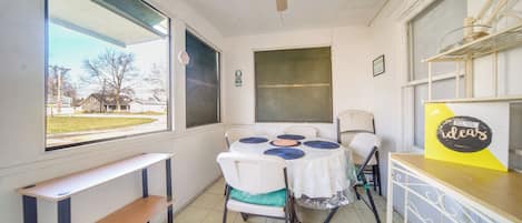 村舍 (3 Bedrooms) | 住宿内部