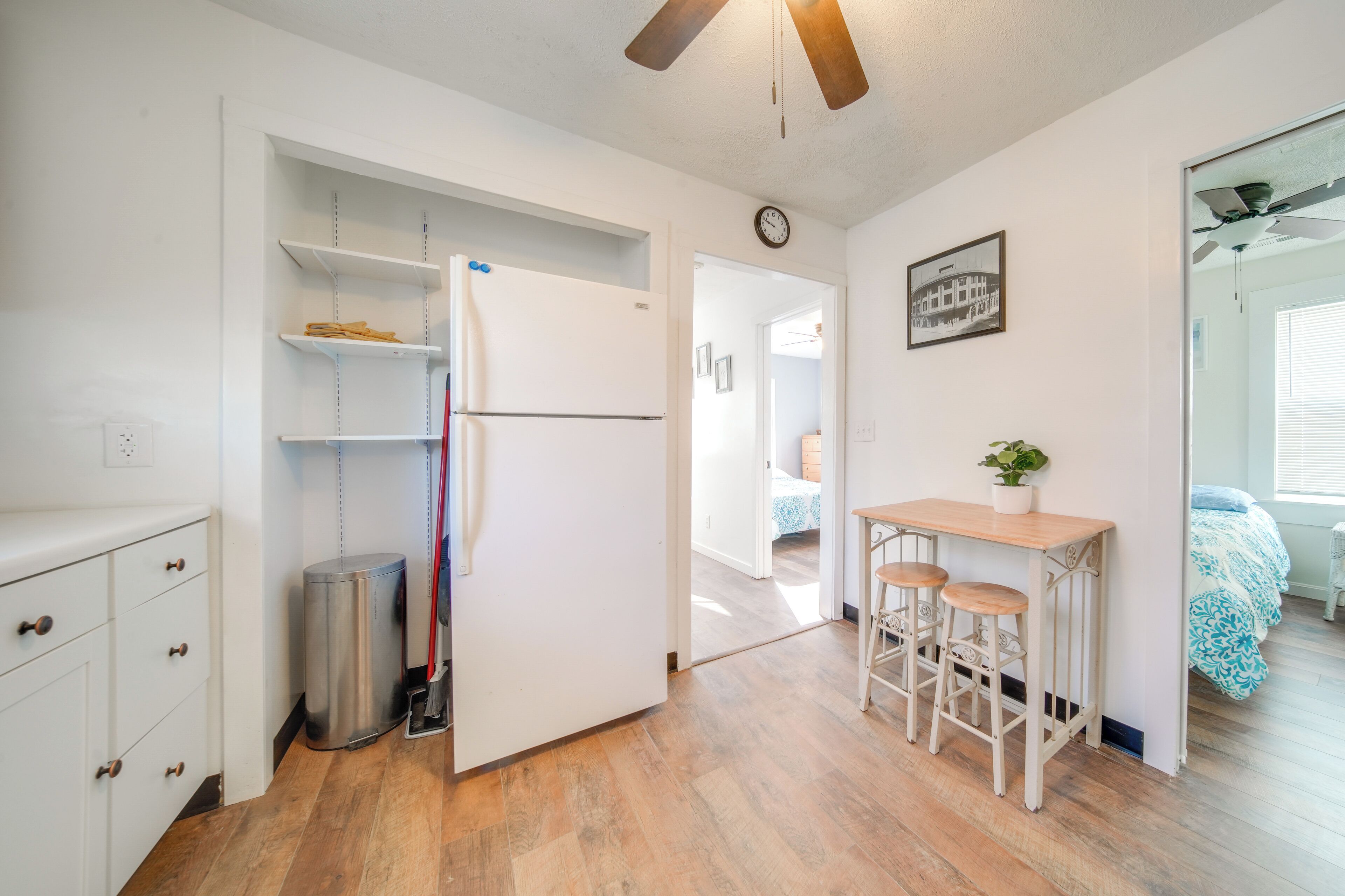 Cottage (3 Bedrooms) | Interior