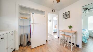 Cottage (3 Bedrooms) | Interior