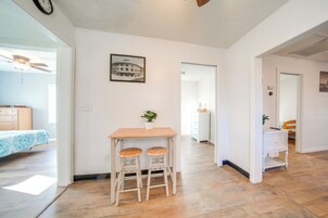 Casa de campo (3 Bedrooms) | Interior